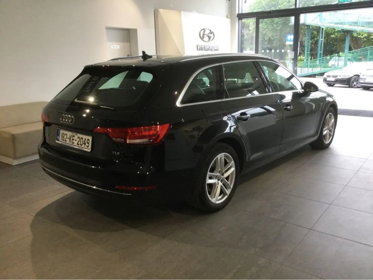 Audi A4 Avant 2.0 TDI 150 S-tronic SE Ultra - Aut - Image 2