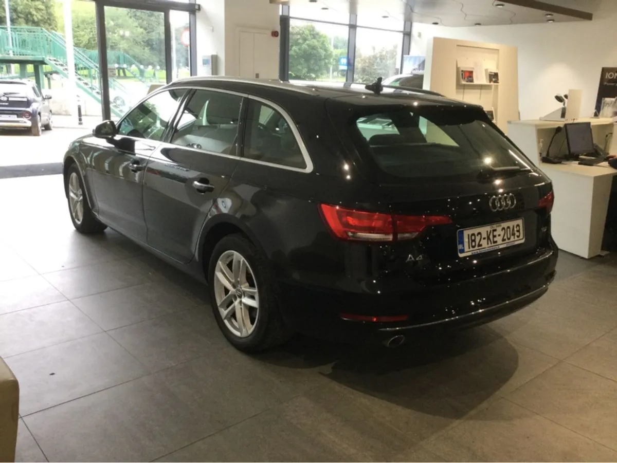Audi A4 Avant 2.0 TDI 150 S-tronic SE Ultra - Aut - Image 3