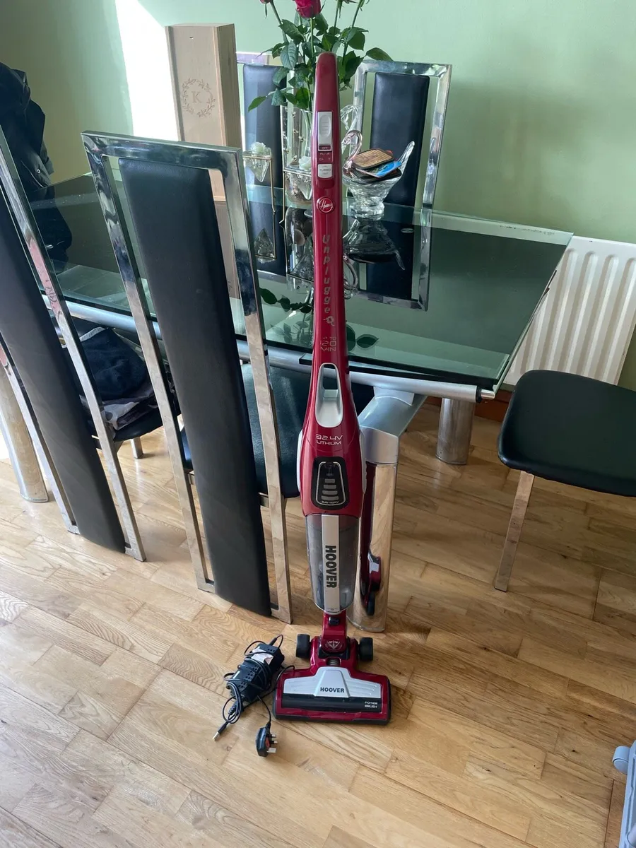 Hoover - Image 1