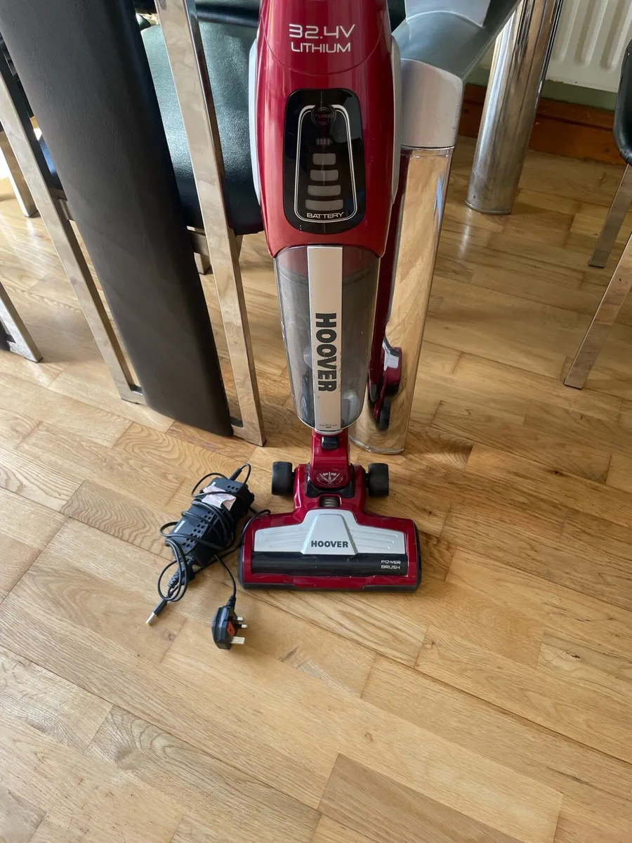 Hoover - Image 2
