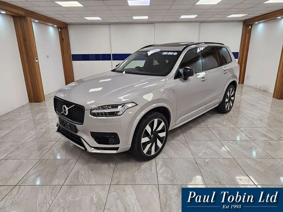 Volvo XC90 Priced TO Sell - Image 1