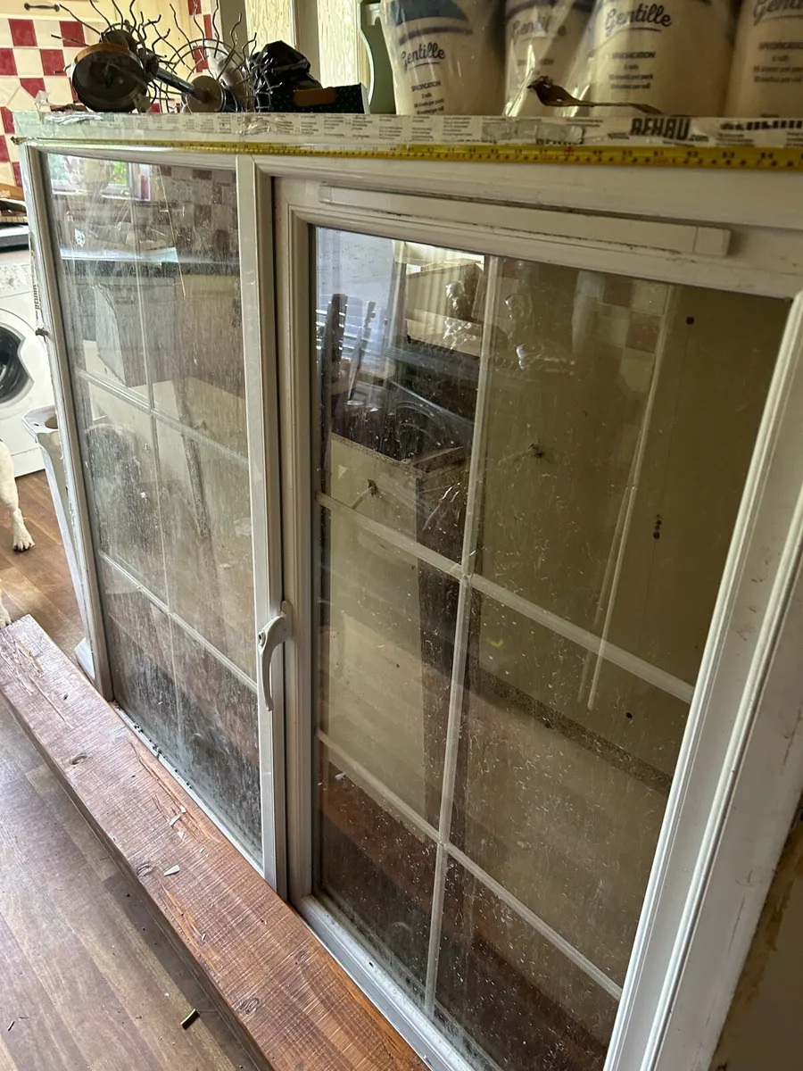 Upvc double glazed windows - Image 4