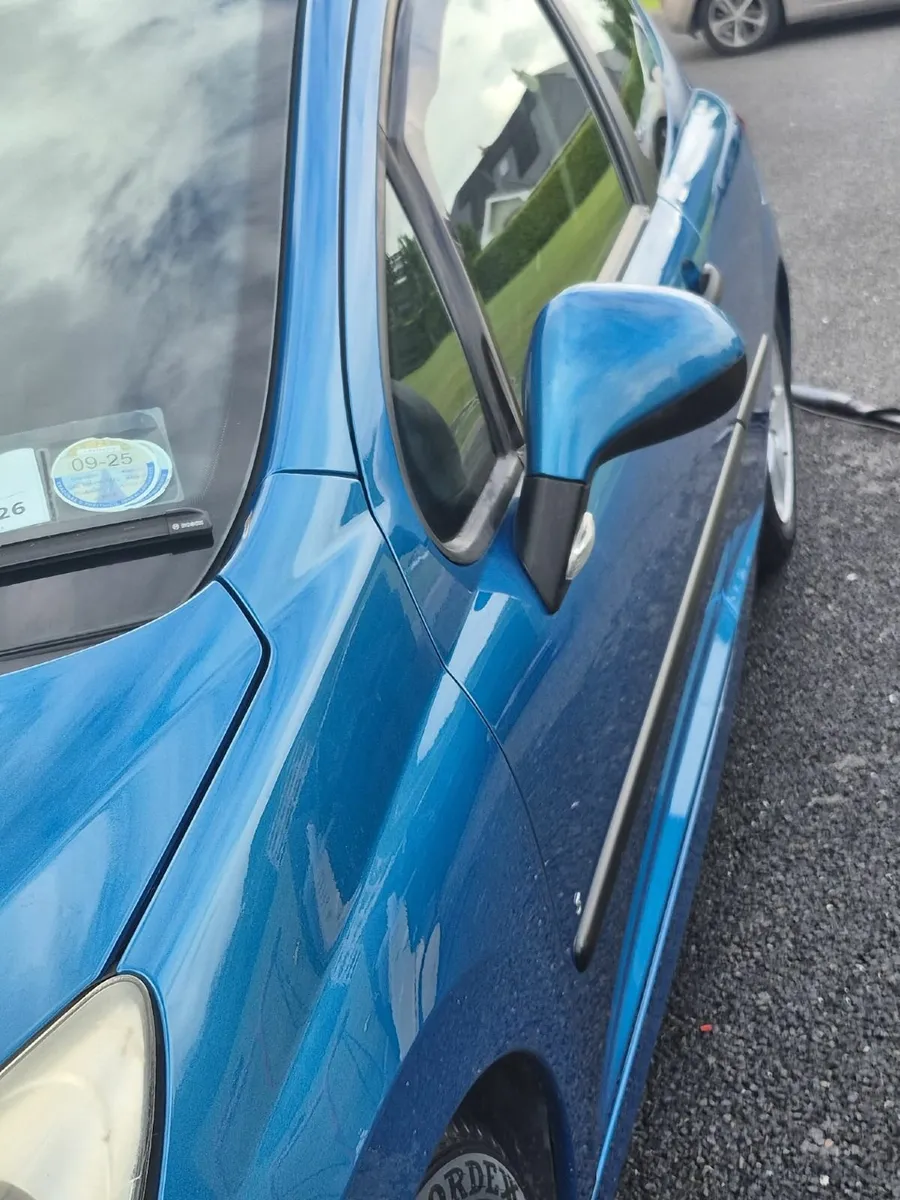 Peugeot 207 2007 - Image 1