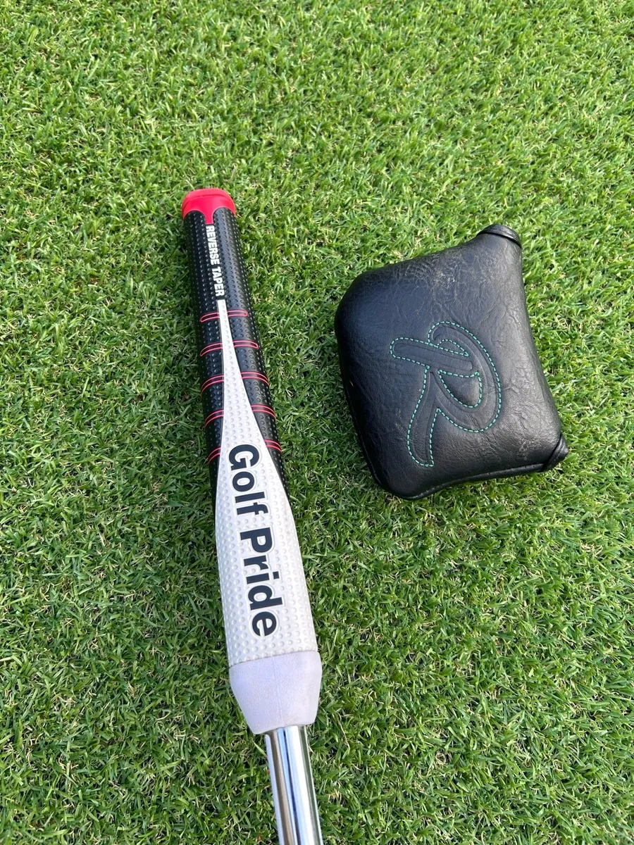 Taylormade TP Reserve M33 Putter - Image 4