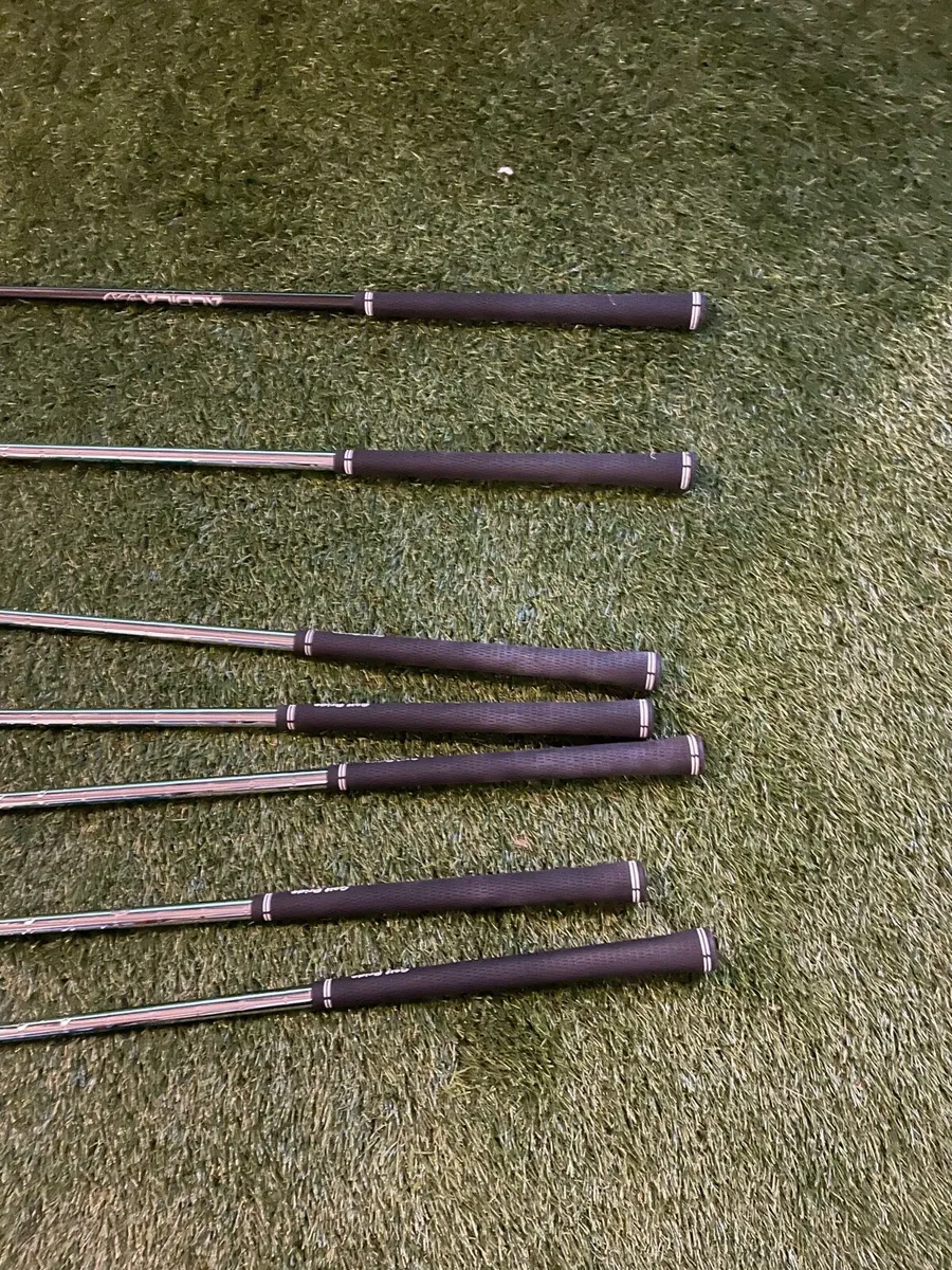 Golf clubs - Image 2