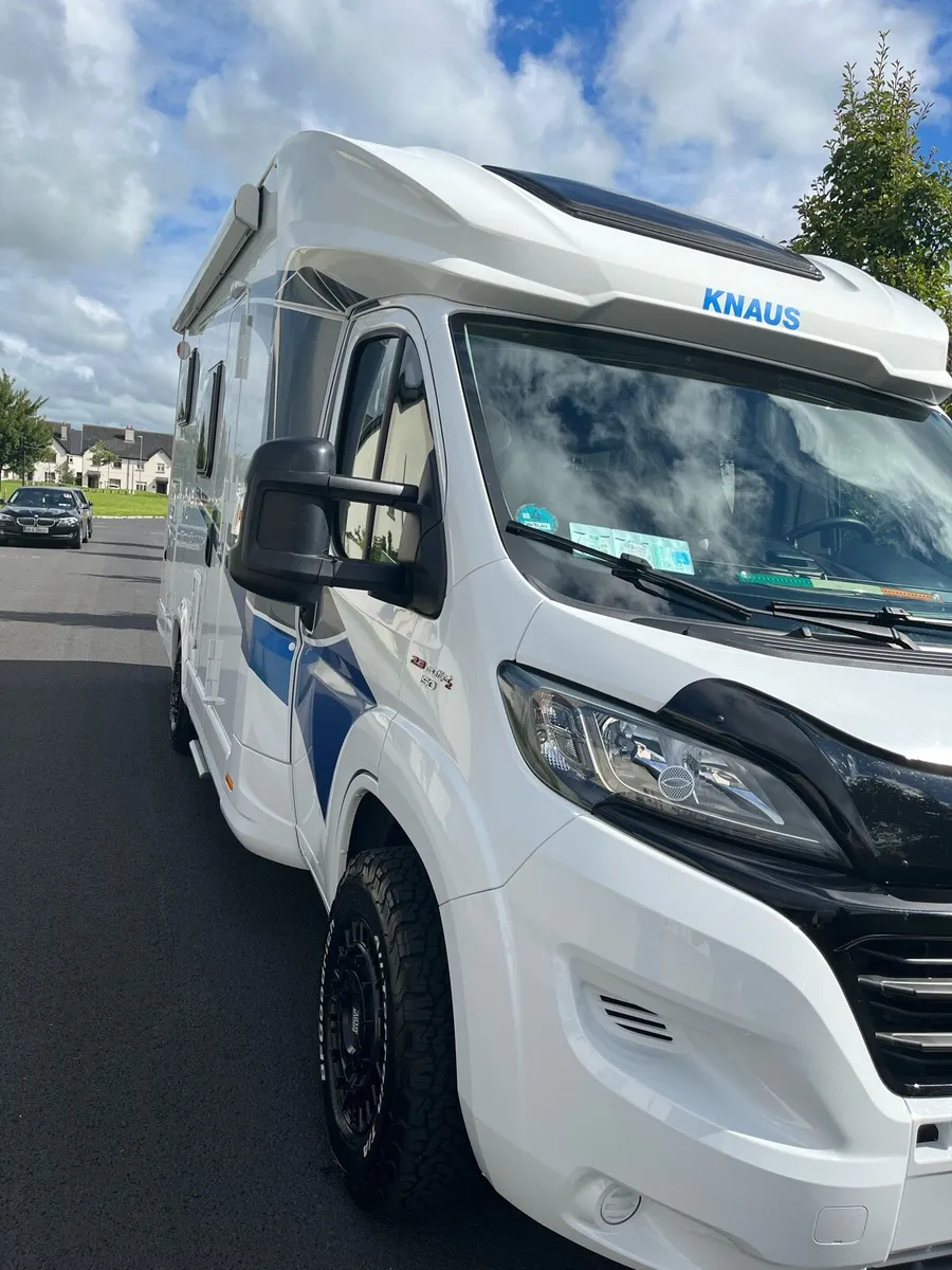 Knaus LiveWave - Image 2