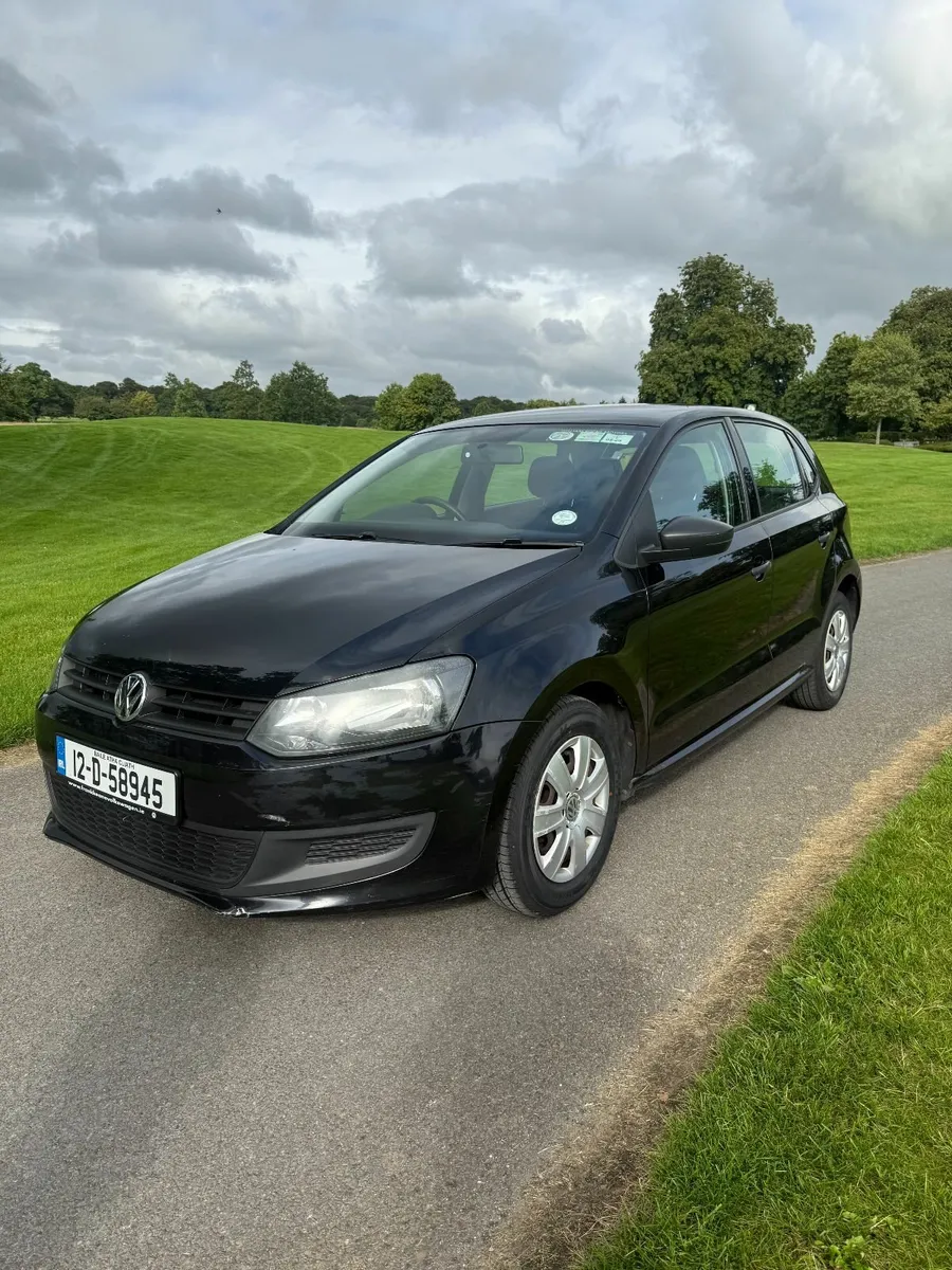 Volkswagen Polo 2012 - Image 3