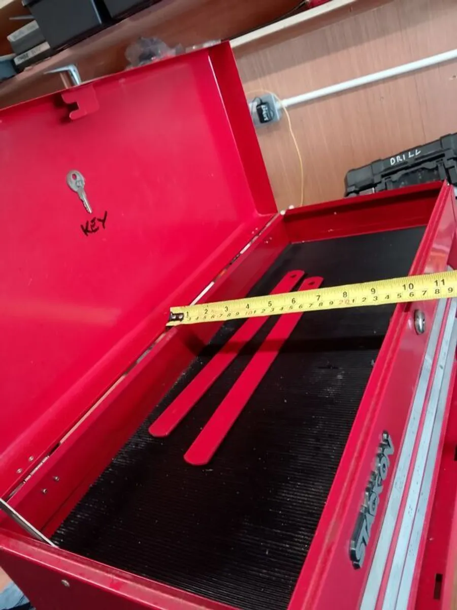 tool chest - Image 4