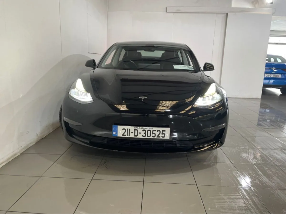 Tesla Model 3 Long Range AWD Dual Motor - Image 3