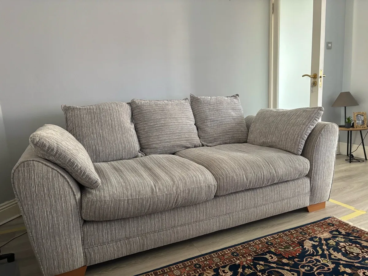 Sofas - 2 & 3 seater - Image 2