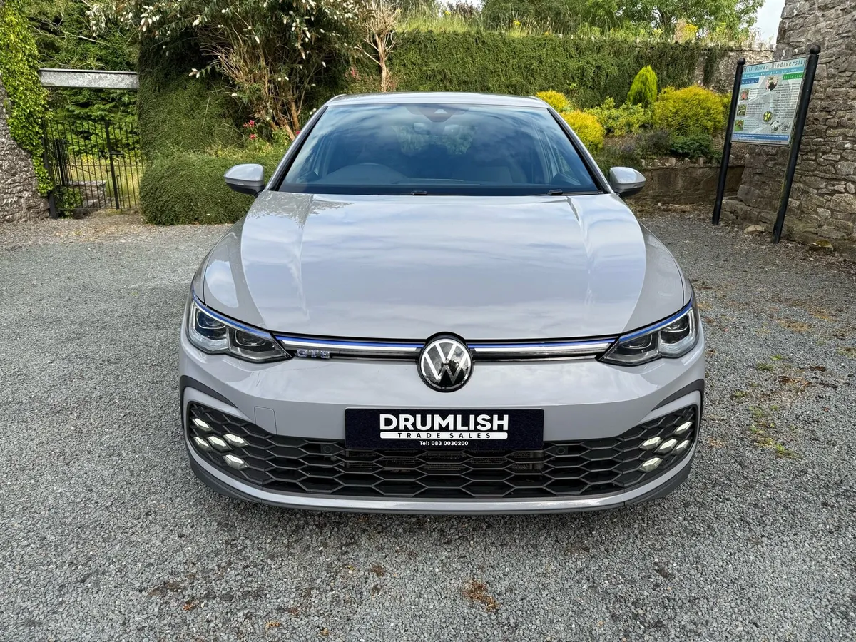 2021 Volkswagen Golf GTE 5Dr 245BHP €21750 - Image 2