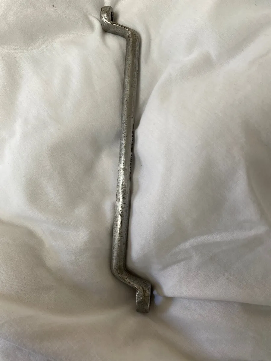 Spanner - Image 1