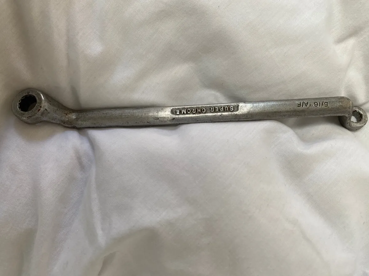 Spanner - Image 2