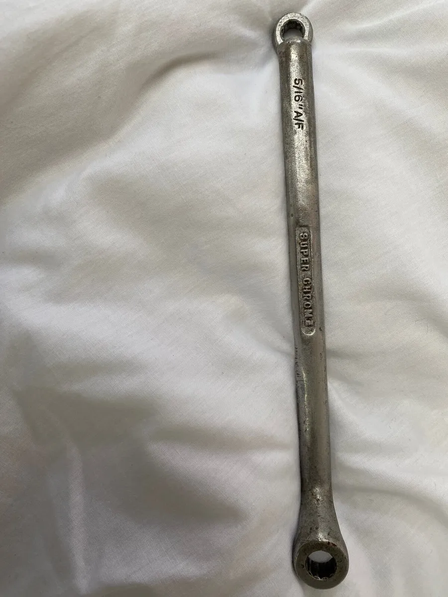 Spanner - Image 3