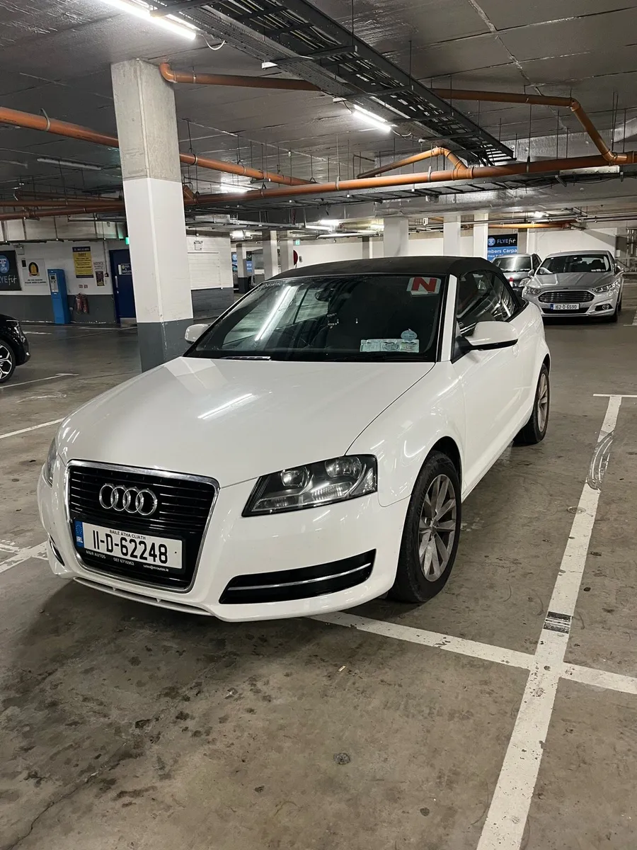 Audi A3 - Image 2