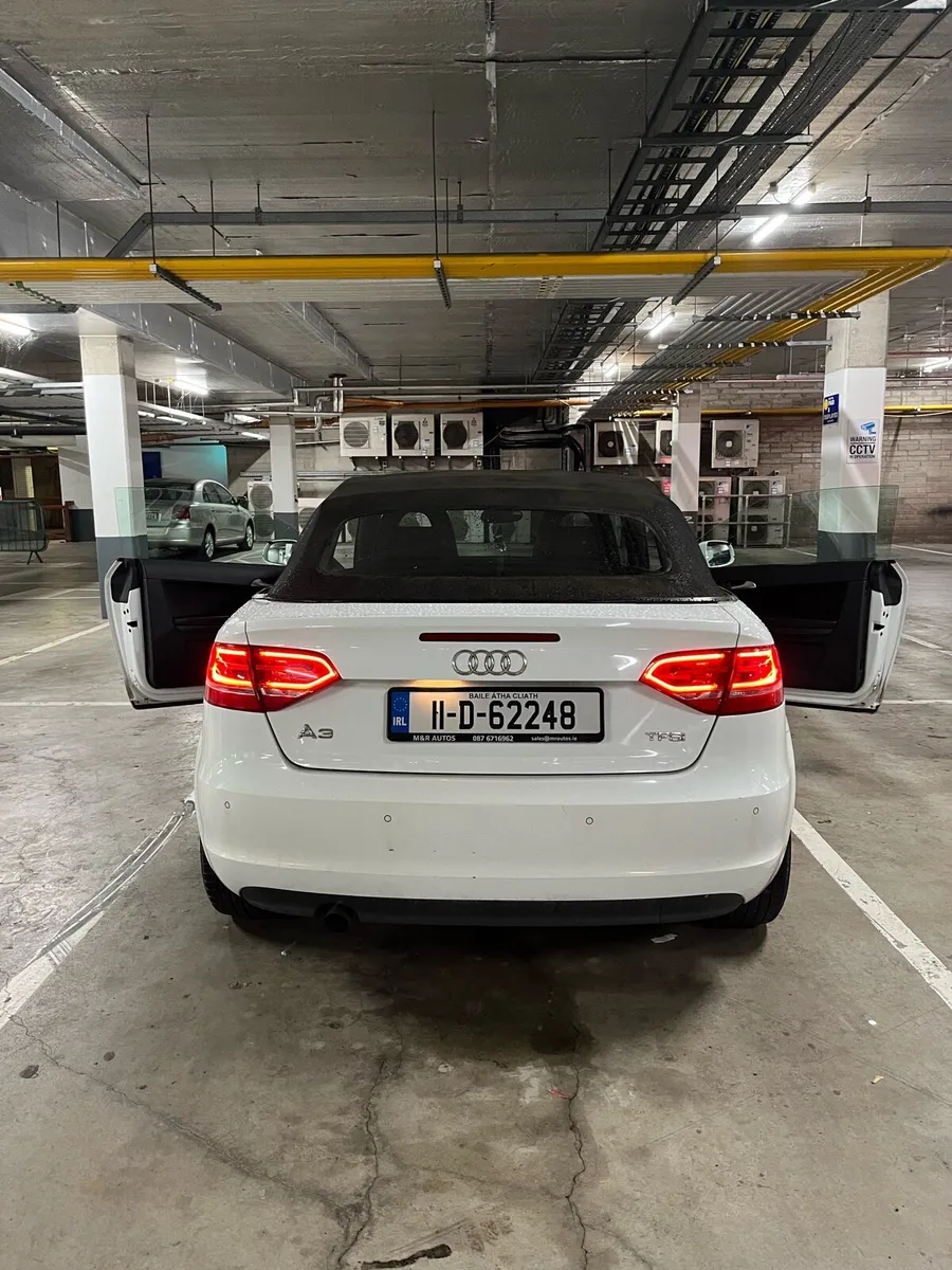 Audi A3 - Image 3