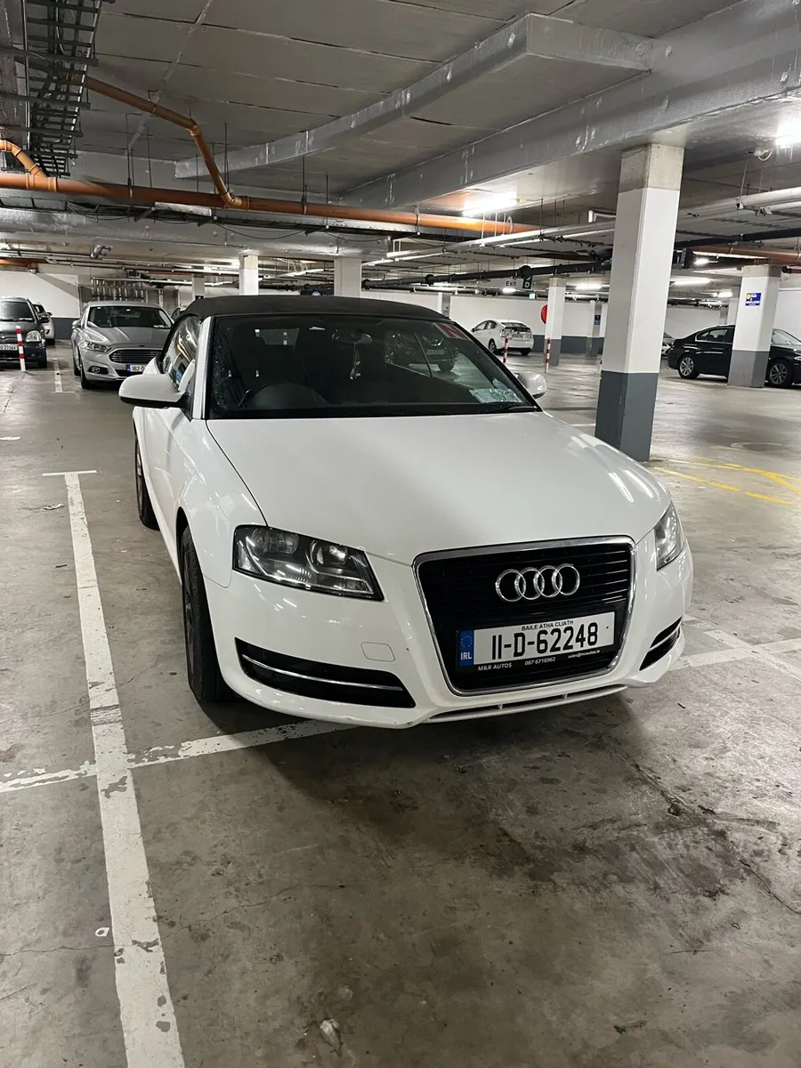Audi A3 - Image 4