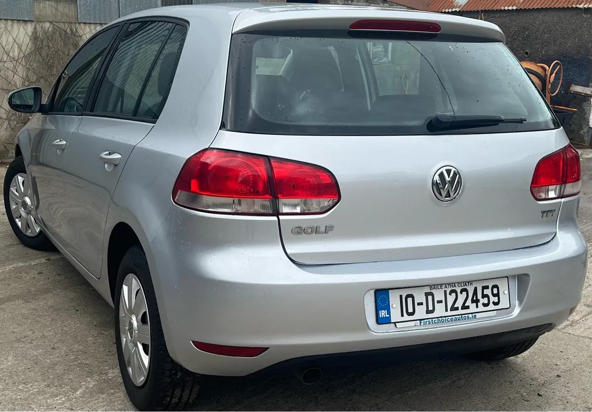 Volkswagen Golf - Image 2