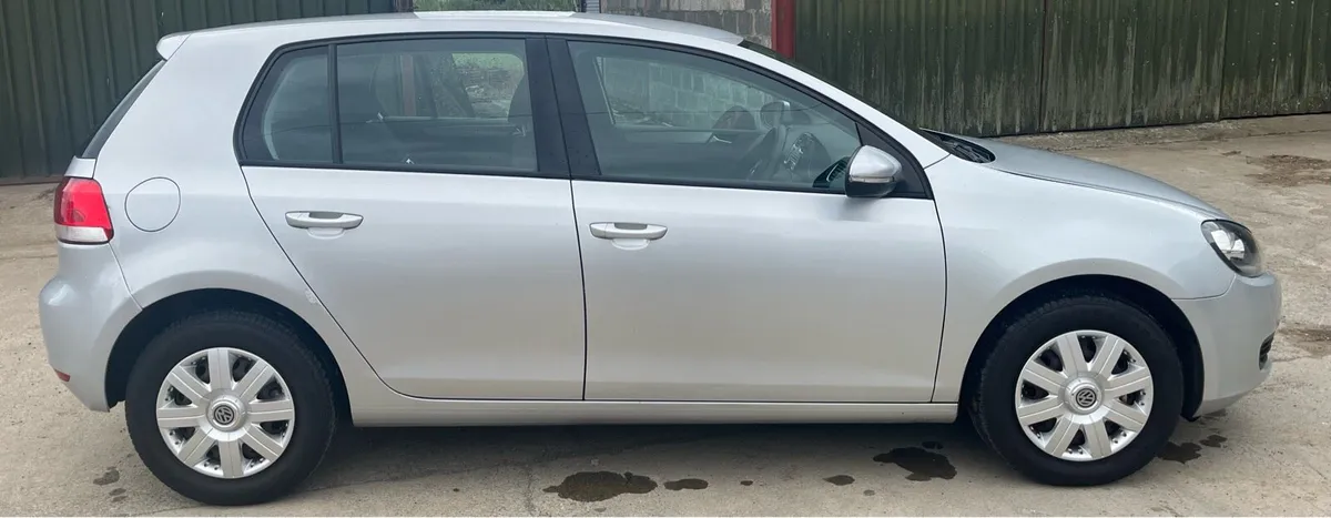 Volkswagen Golf - Image 3