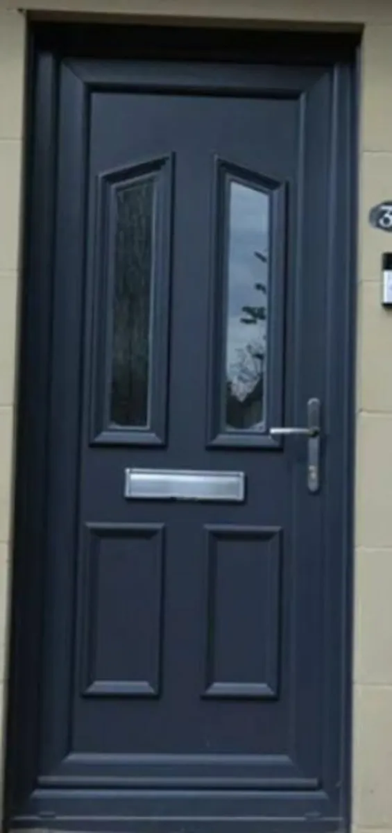 🌟 HIGH QUALITY DOORS AVAILABLE 🌟 - Image 1