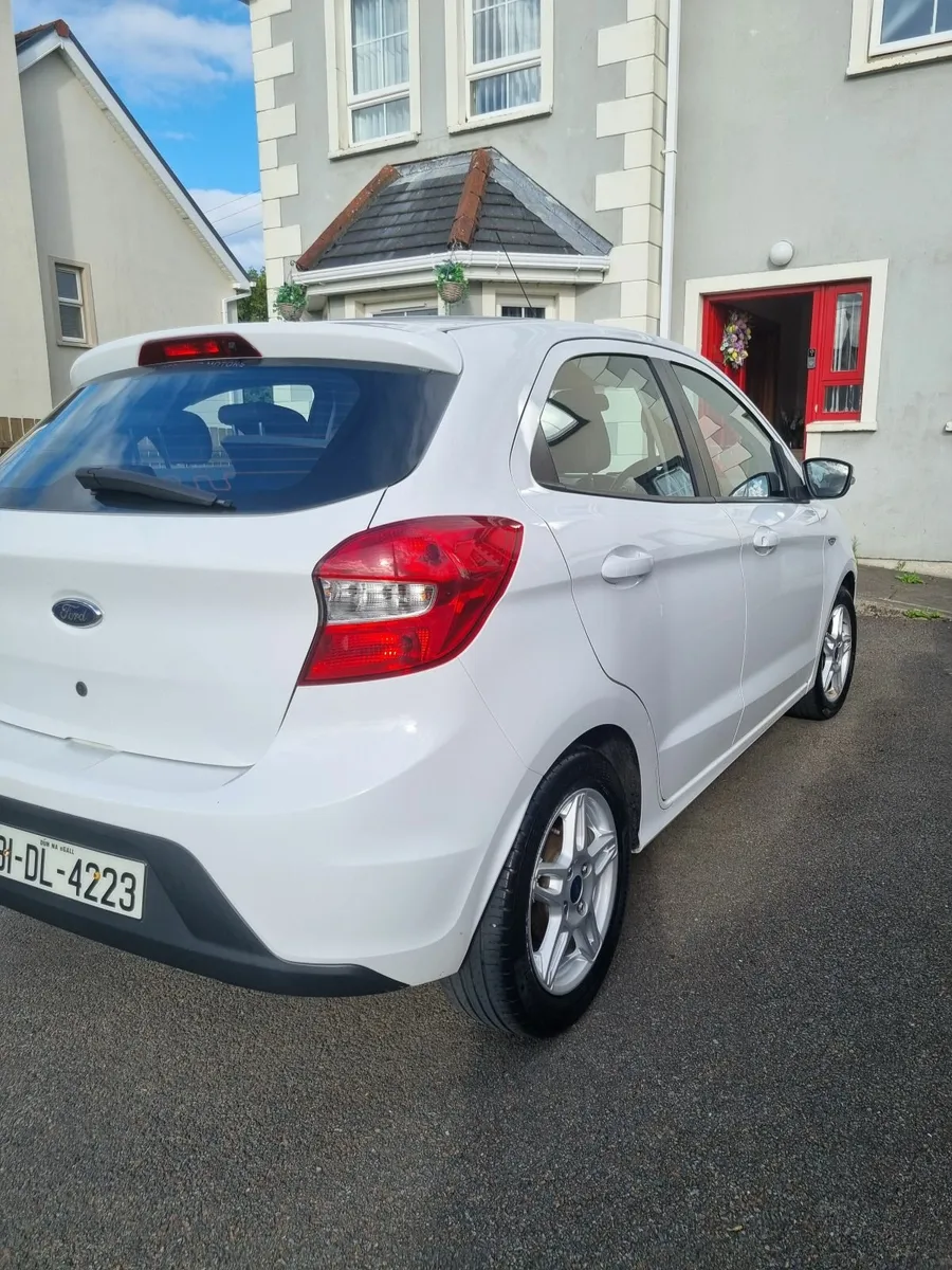 Ford KA+ 2018 - Image 4
