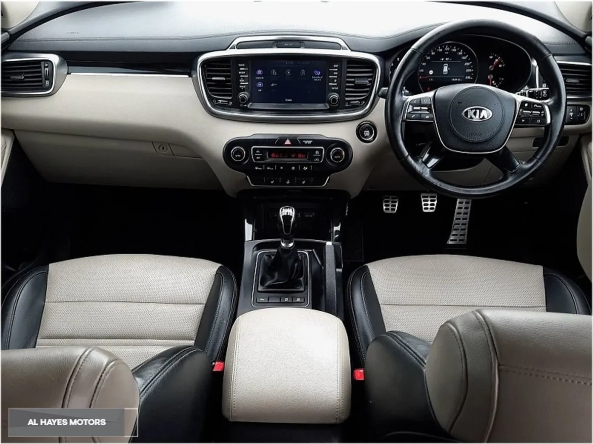 Kia Sorento 2.2 K2 4x2 - Image 2