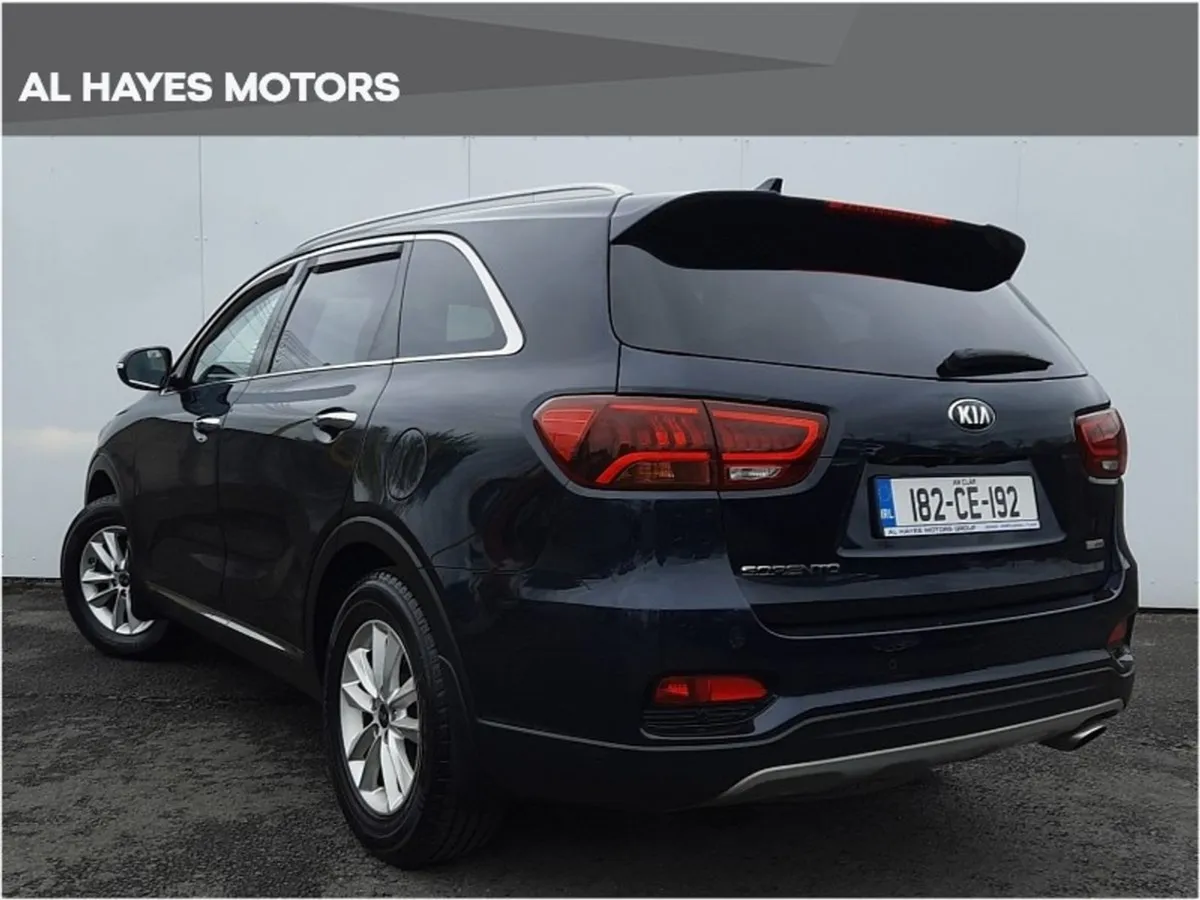 Kia Sorento 2.2 K2 4x2 - Image 3