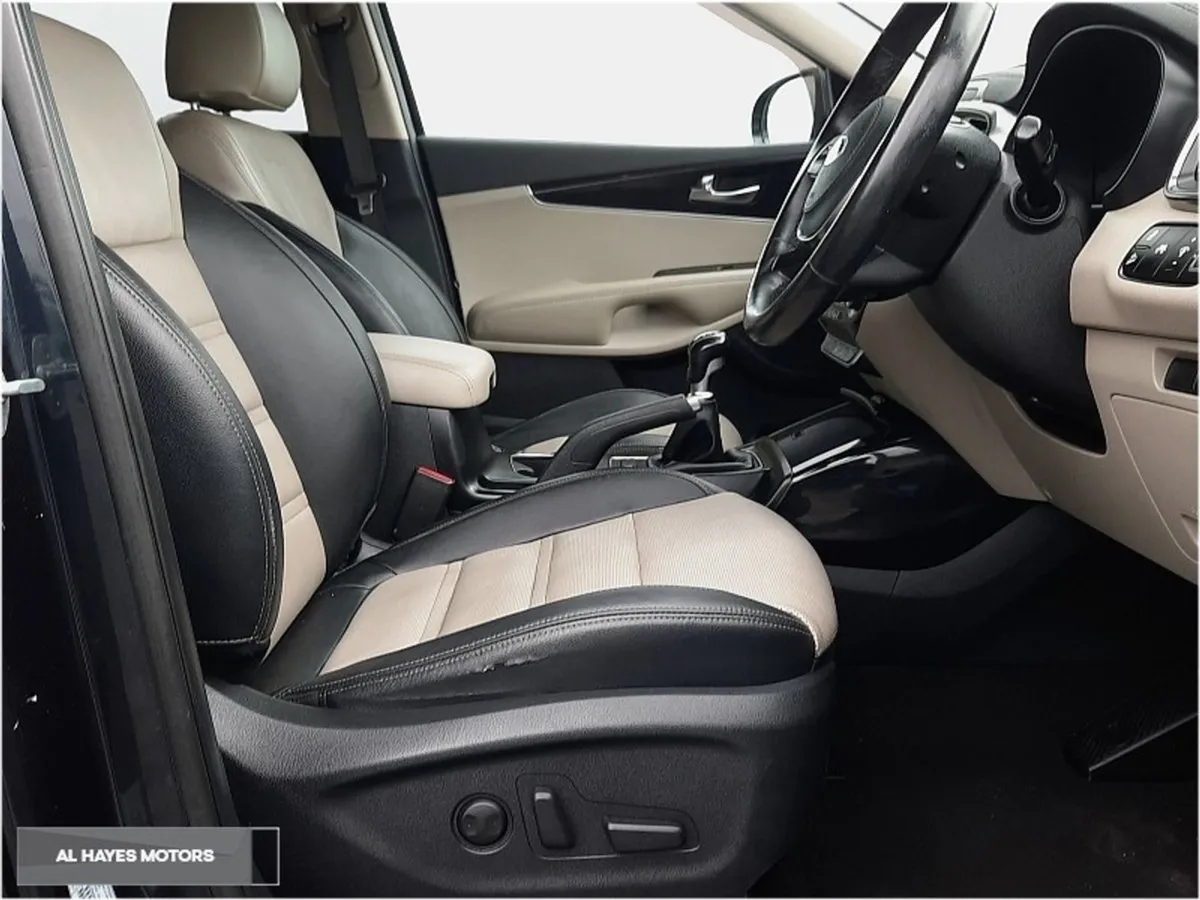 Kia Sorento 2.2 K2 4x2 - Image 4