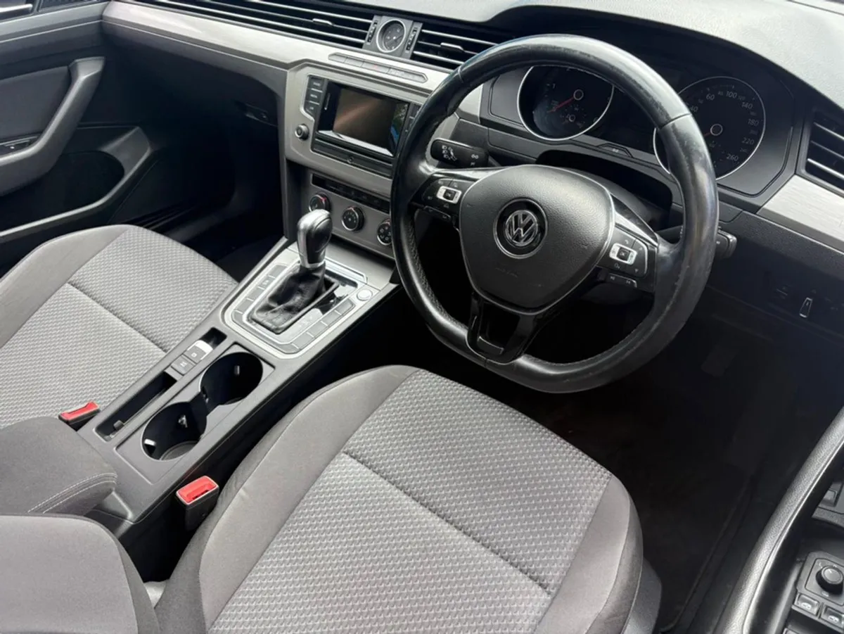 Volkswagen Passat Upgraded Auto Superb Car - Image 2