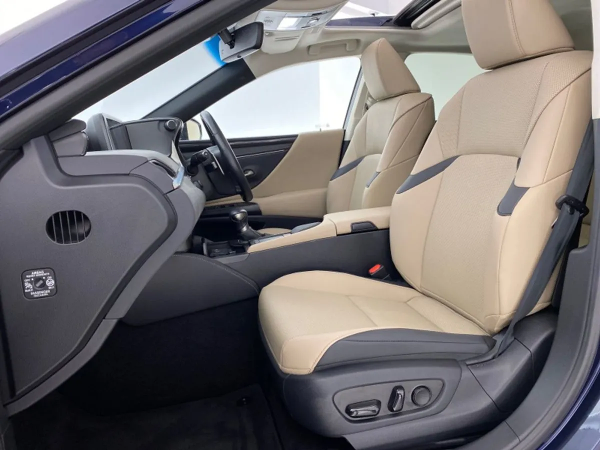Lexus ES 300h Executive - Image 2