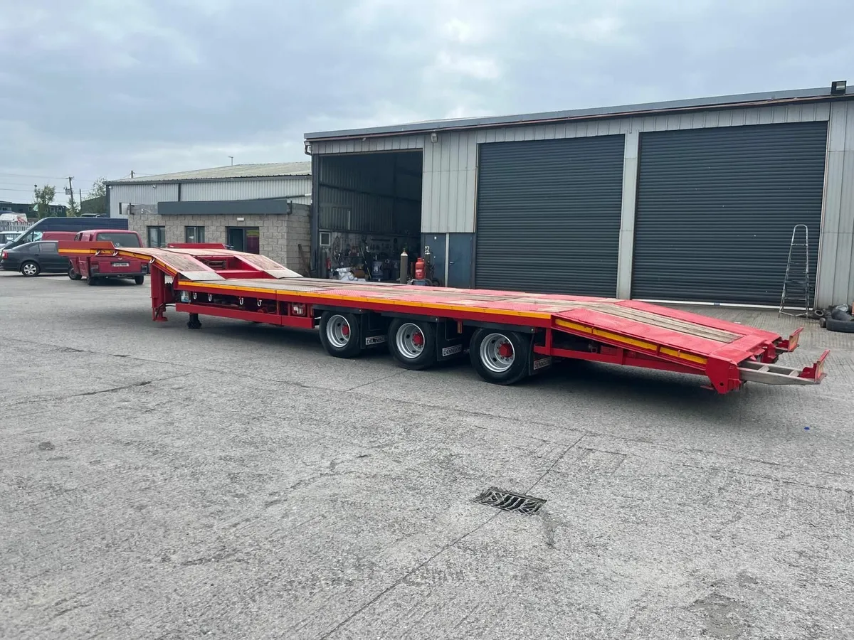 Scania Other 2016 - Image 2