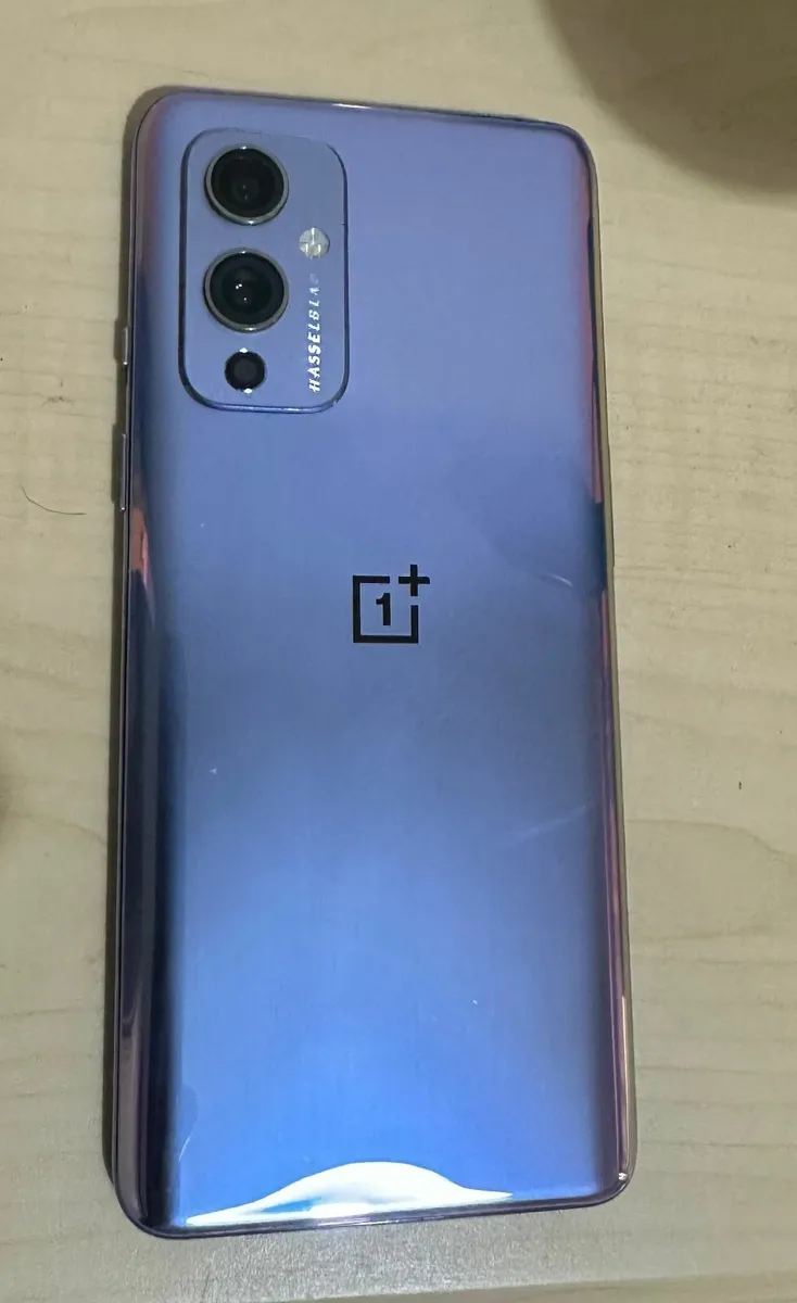 📱 OnePlus 9 5G – SD888 | 12GB | 256GB Flagship - Image 2