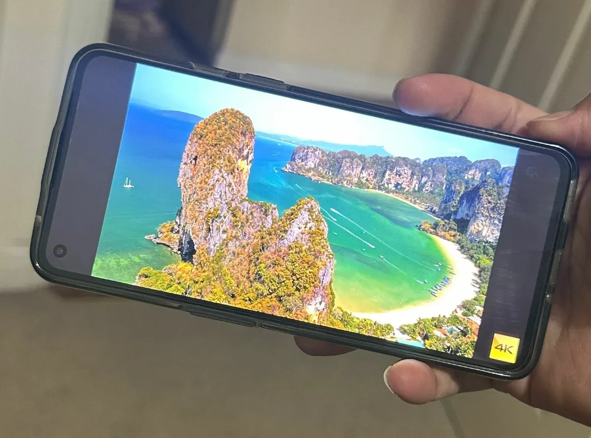 📱 OnePlus 9 5G – SD888 | 12GB | 256GB Flagship - Image 3