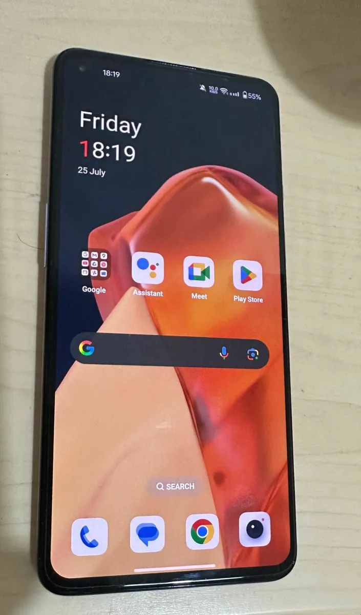 📱 OnePlus 9 5G – SD888 | 12GB | 256GB Flagship - Image 1