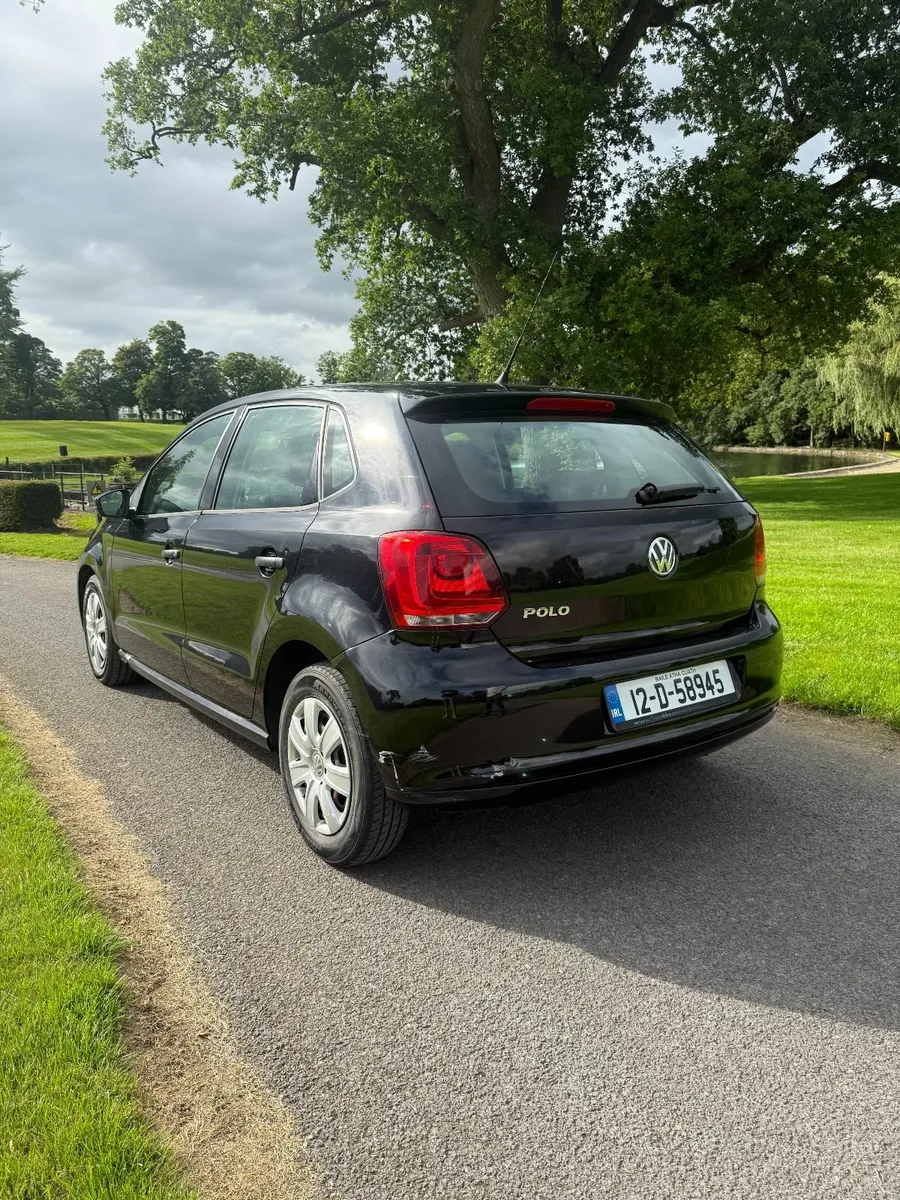 Volkswagen Polo 2012 - Image 4