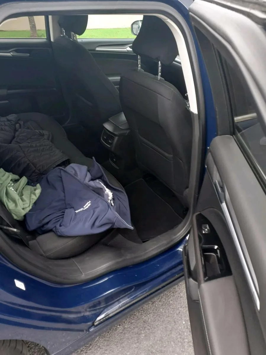 Ford monde. - Image 2