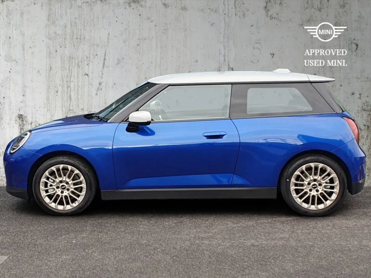 MINI HATCH Cooper SE - Image 3