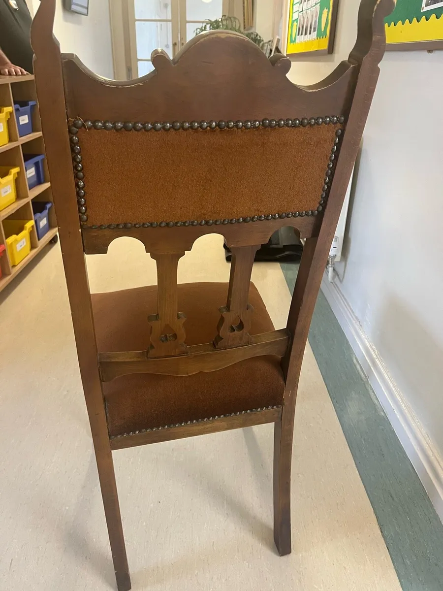 Chairs - Image 1