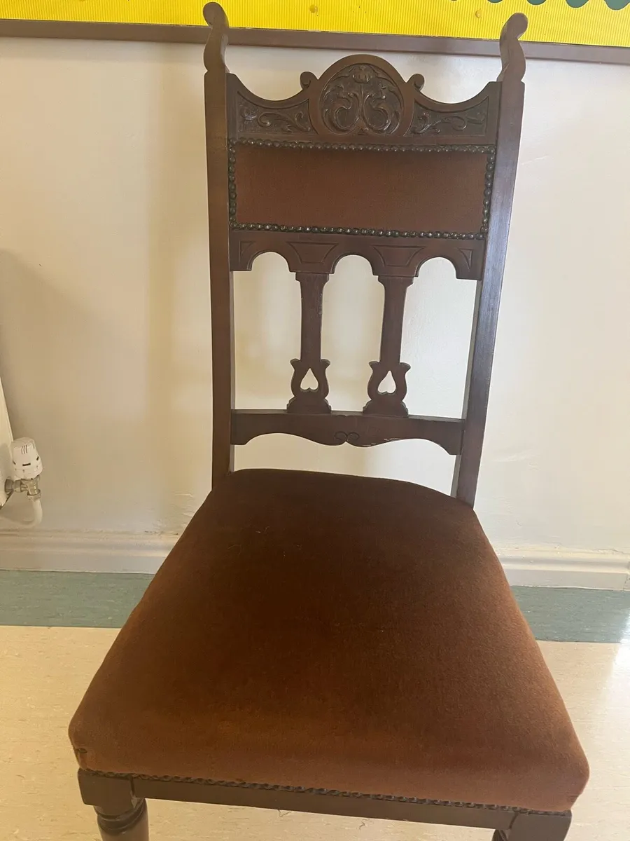 Chairs - Image 3