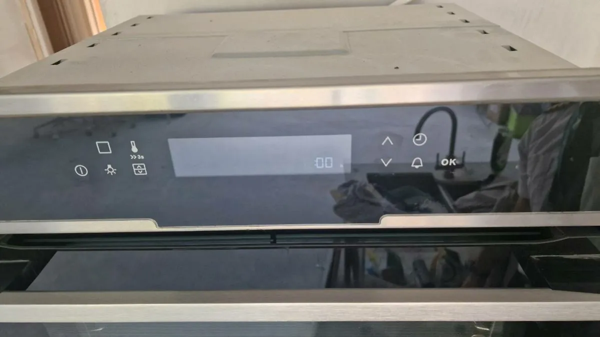 Double Oven Integrated - Image 3