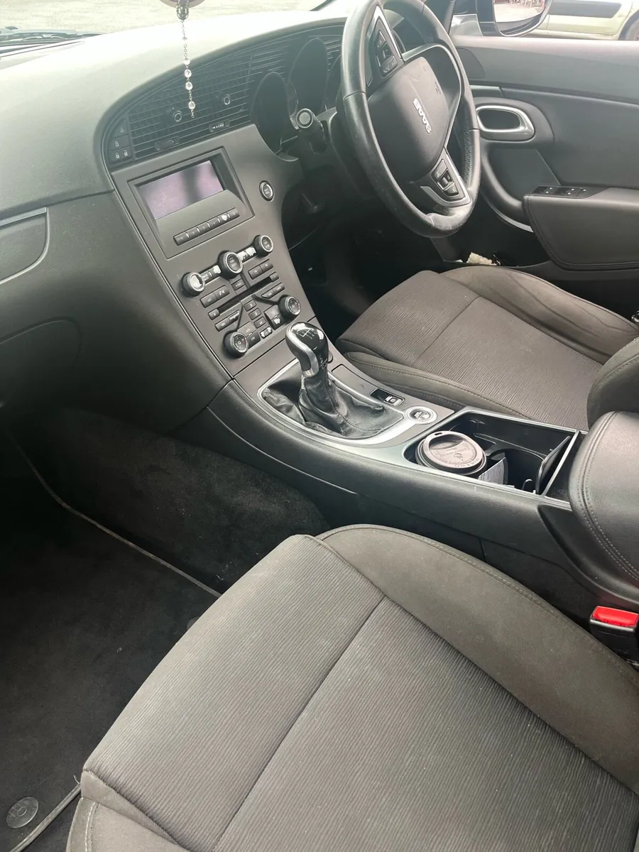 Saab 95 - Image 4