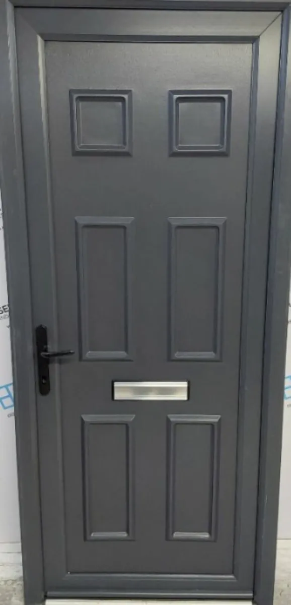 🌟 HIGH QUALITY DOORS AVAILABLE 🌟 - Image 1