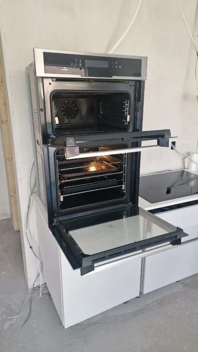 Double Oven Integrated - Image 4