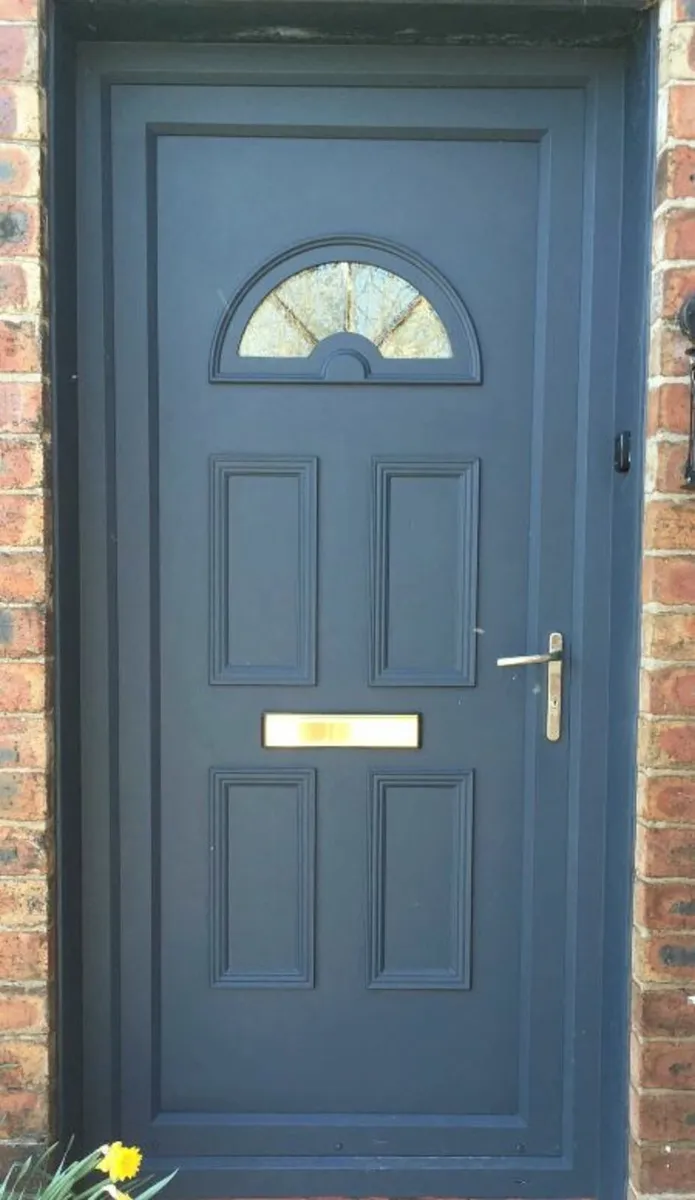 🌟 HIGH QUALITY DOORS AVAILABLE 🌟 - Image 1