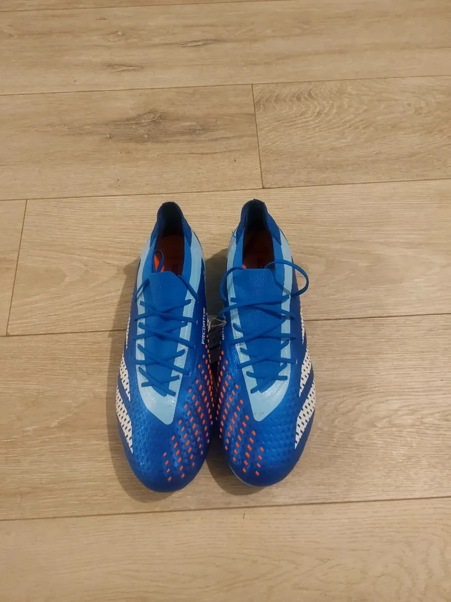 Adidas Predator Accuracy - Image 3