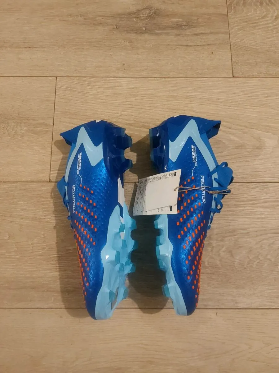 Adidas Predator Accuracy - Image 4