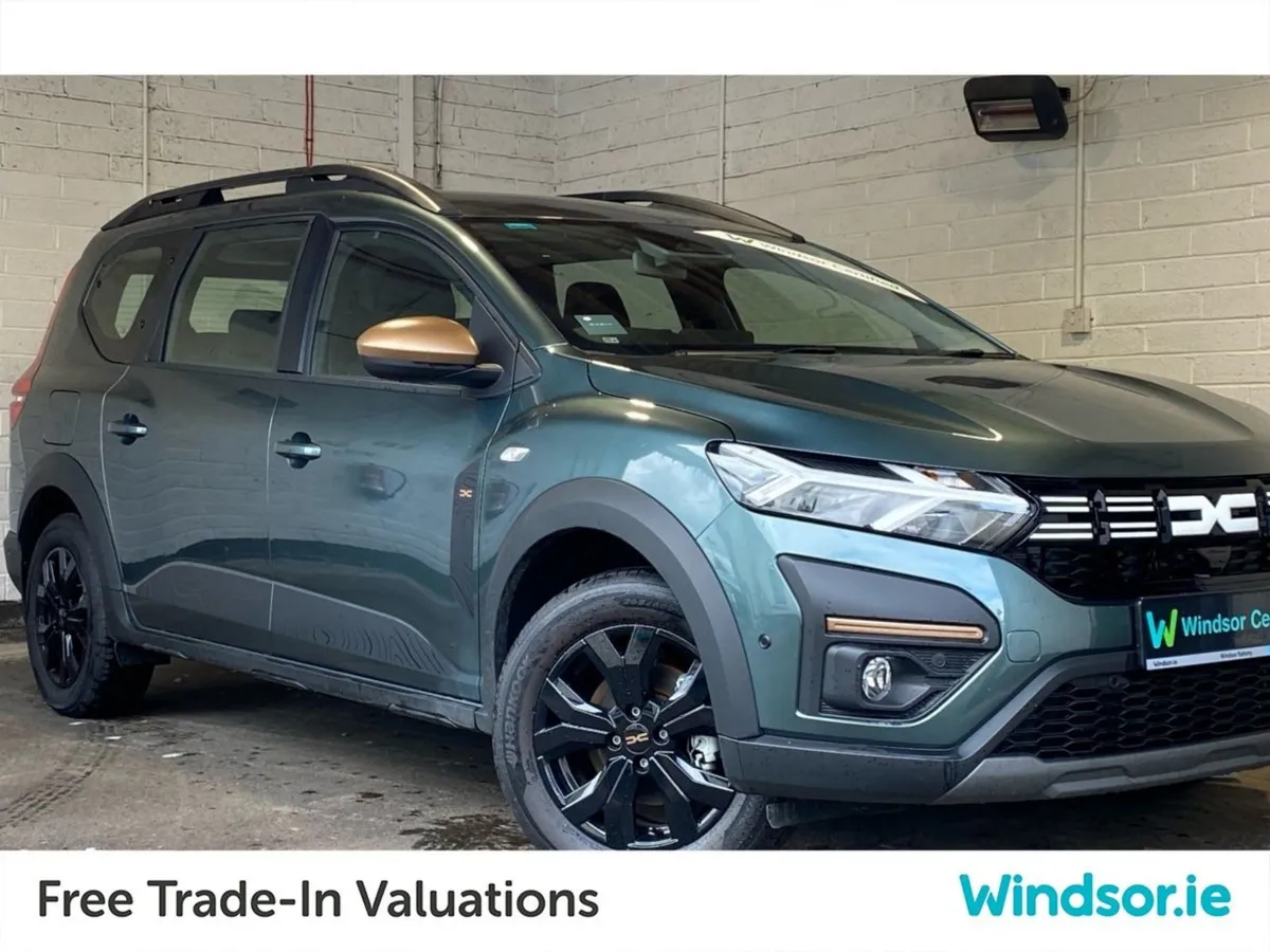 Dacia Jogger HEV 145 Extreme Auto - Image 3