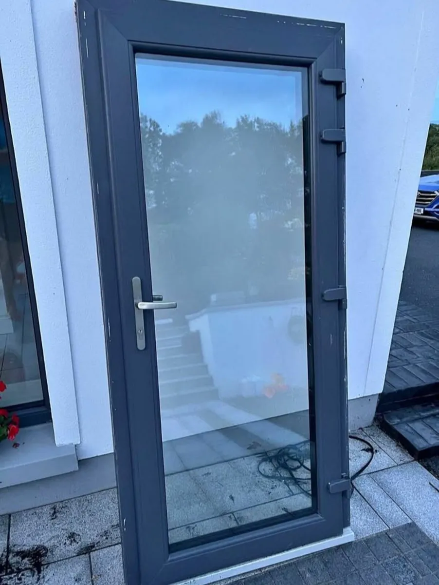🌟 HIGH QUALITY DOORS AVAILABLE 🌟 - Image 1