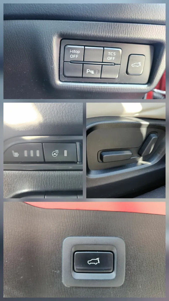 Mazda CX-5 2018, Platinum,  Bose, Negotiable - Image 3