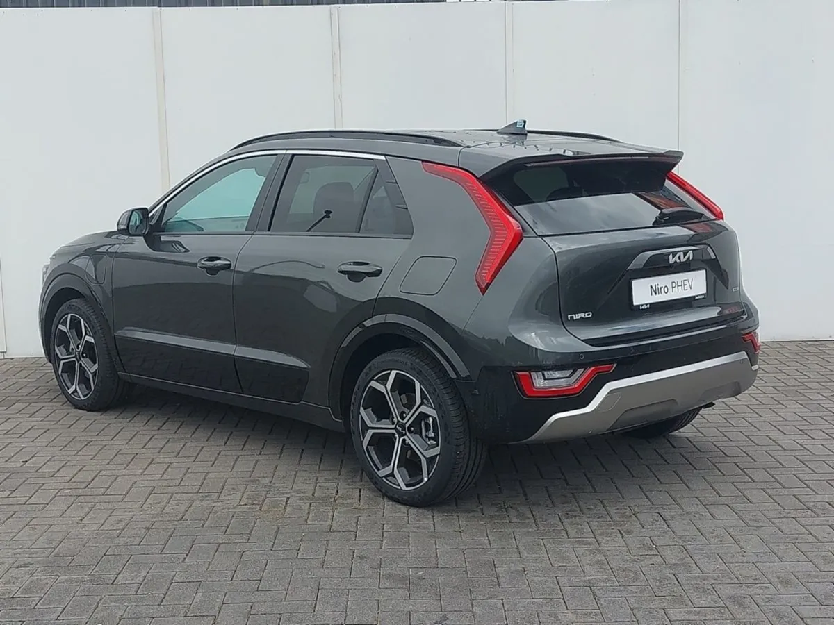 Kia Niro Niro K3 Phev - Image 3
